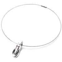 Collana Breil Donna LINK JEWELS in Acciaio TJ0488 - TJ0488